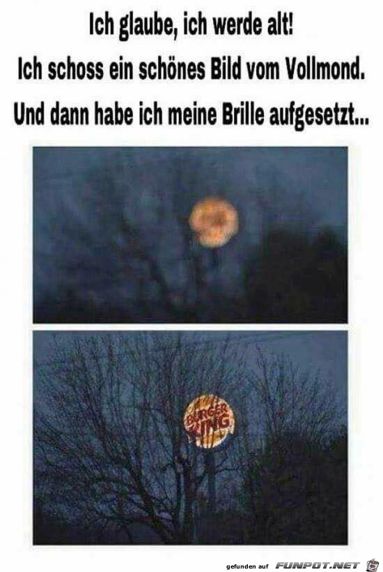 Vollmond BK Vollmond BK