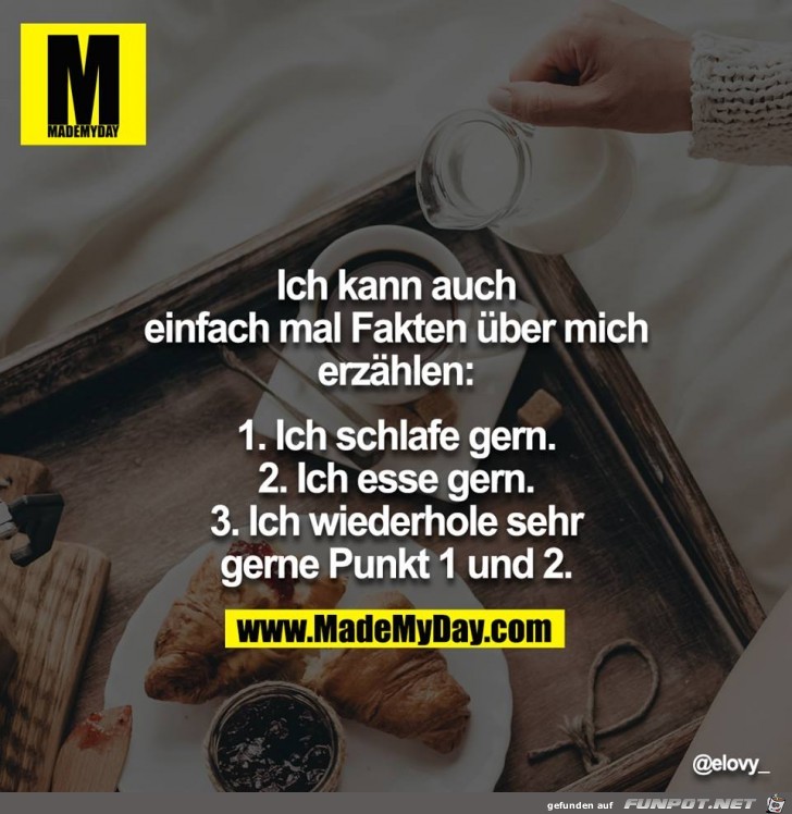 Einfache Fakten Einfache Fakten