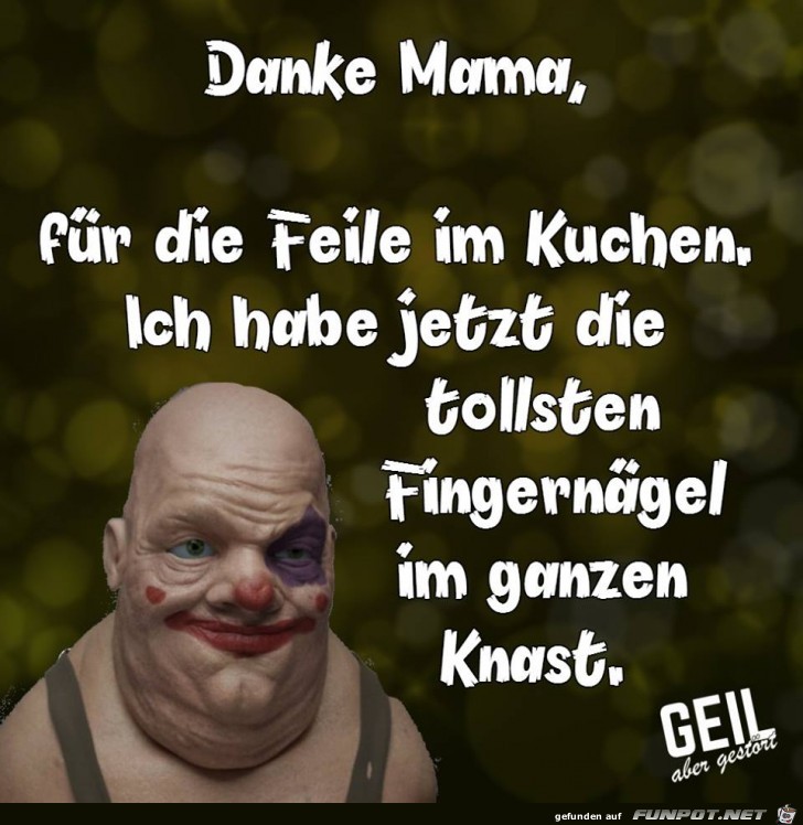 Danke