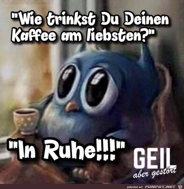 In Ruhe In Ruhe