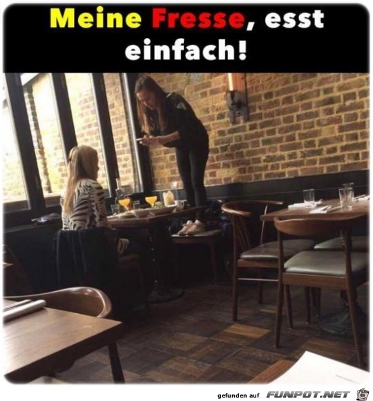 Meine Fresse Meine Fresse