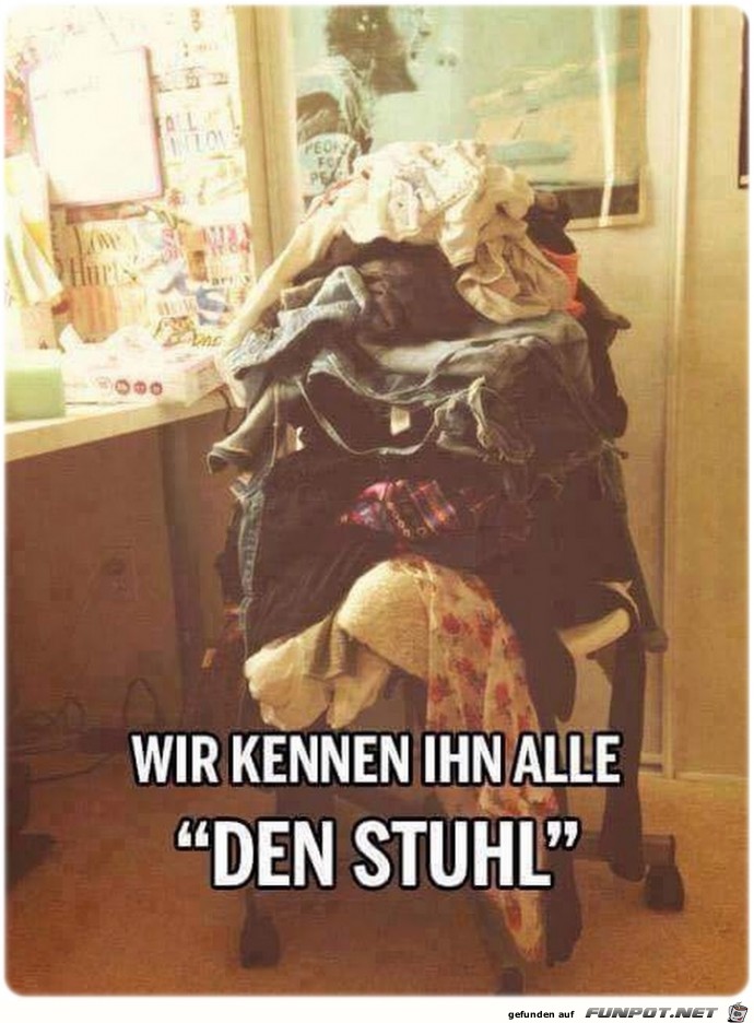 Wir kennen ihn alle Wir kennen ihn alle