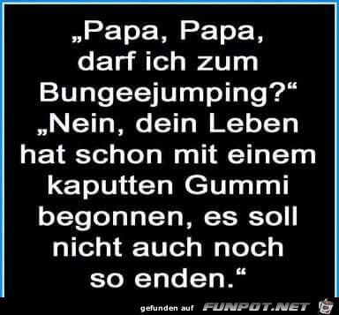 kaputtes Gummi kaputtes Gummi