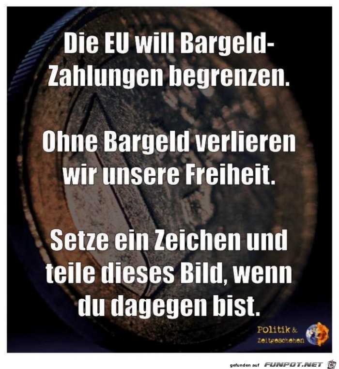 Bargeld Bargeld