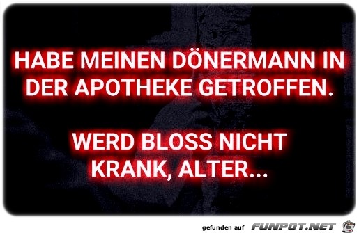 Doenermann Doenermann
