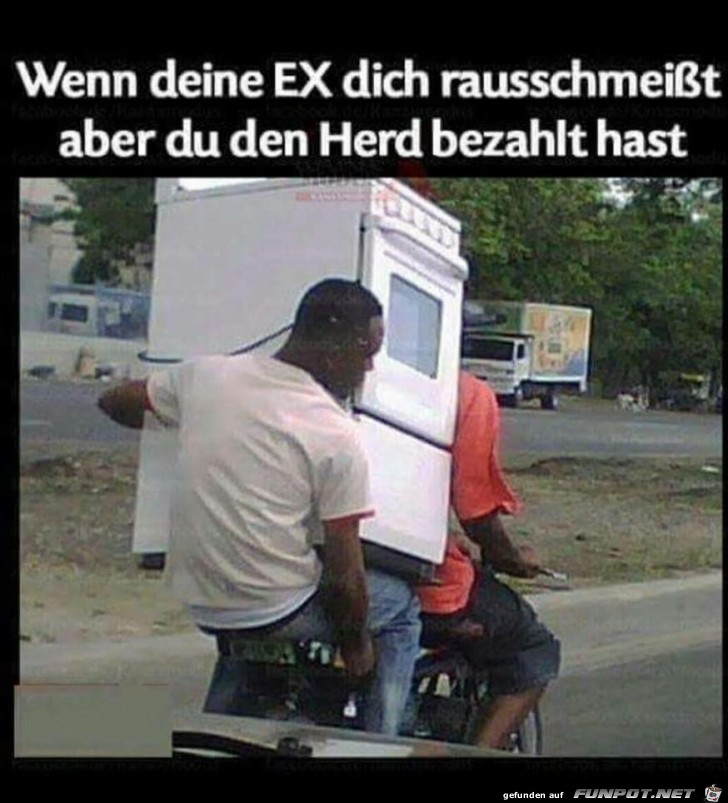 Ich nehme mit was mir gehört Ich nehme mit was mir gehört