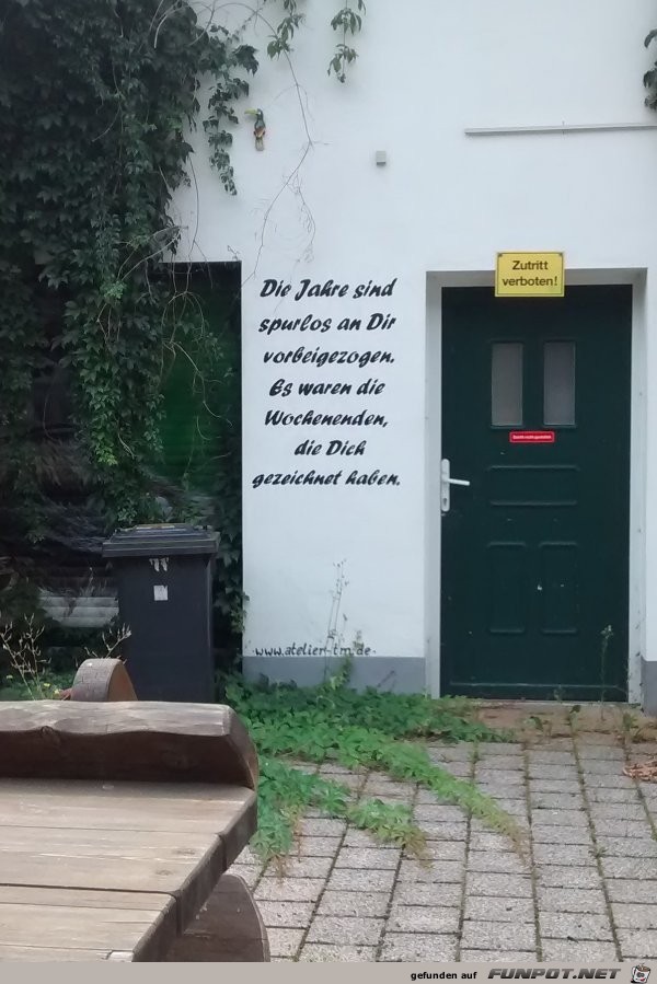 Böse Wochenenden Böse Wochenenden