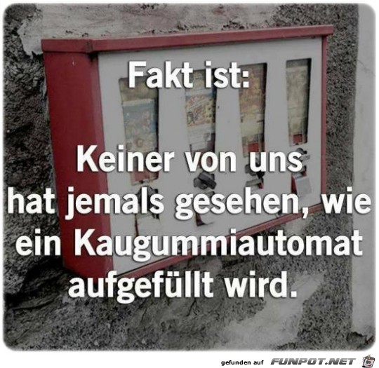 Fakt ist