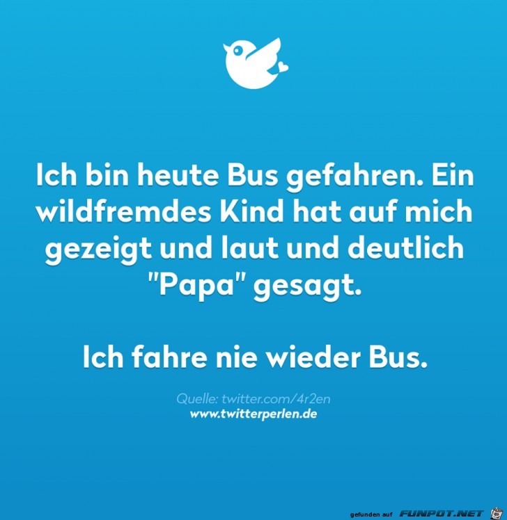 Bus Bus