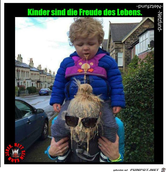 Kinder Kinder