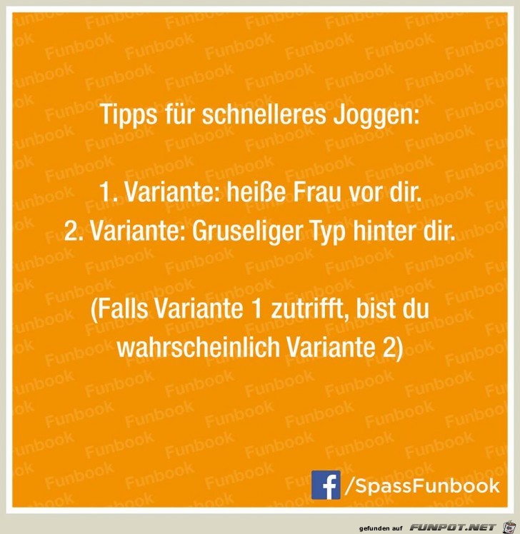 Tipps zum Joggen