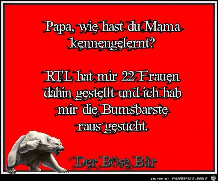 Wie man eine Frau kennenlernt Wie man eine Frau kennenlernt
