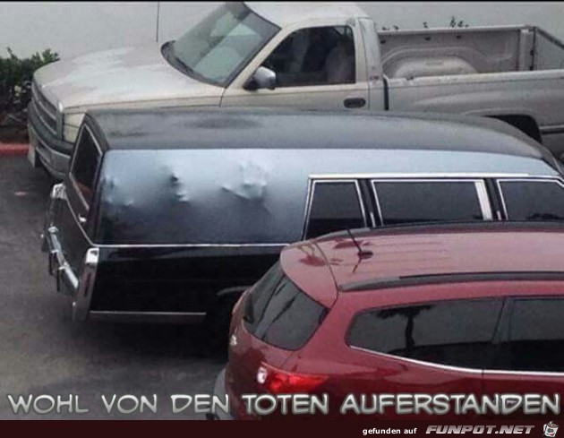 Wohl von den Töten auferstanden ! Wohl von den Töten auferstanden !