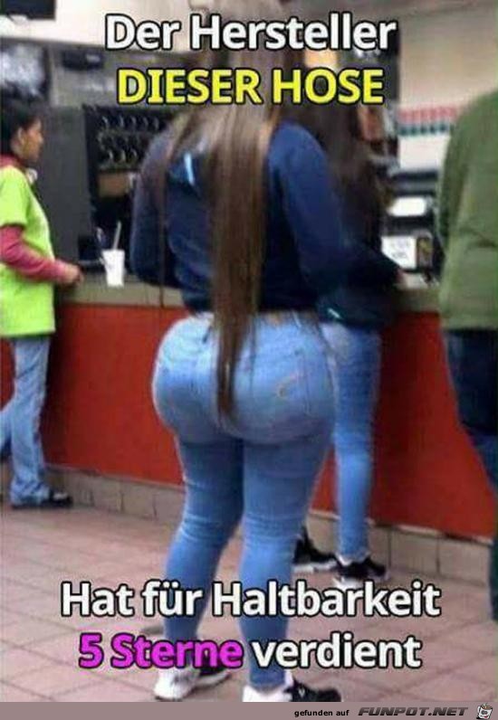 Super Strech-Jeans Super Strech-Jeans