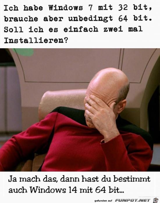 Du meine Güte Du meine Güte