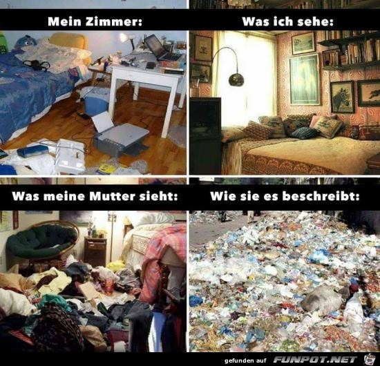 witzige Bilder aus verschiedenen Blogs