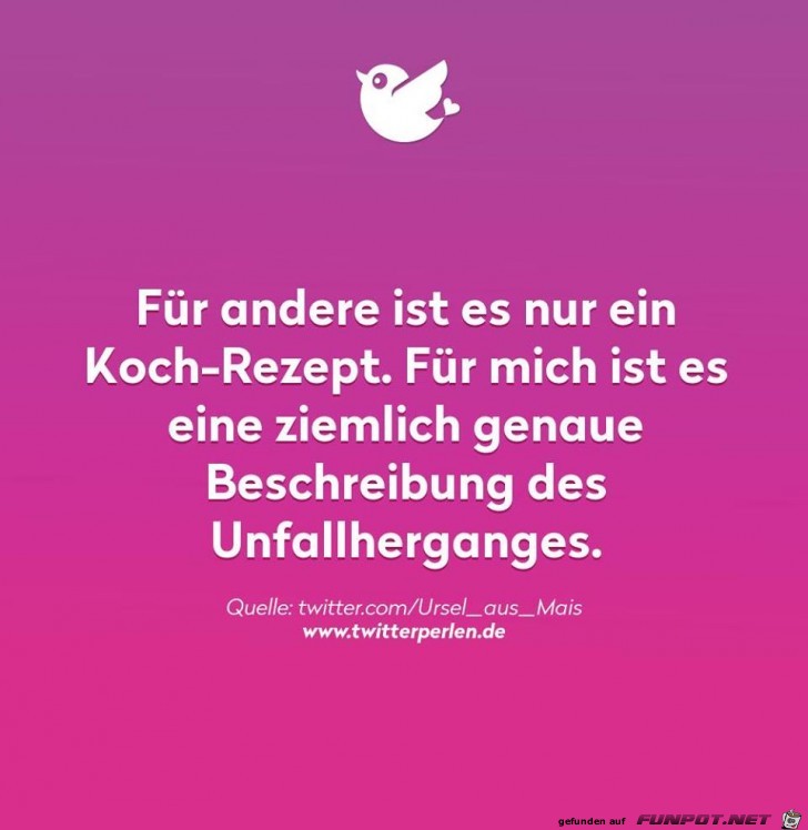 Koch-Rezept Koch-Rezept