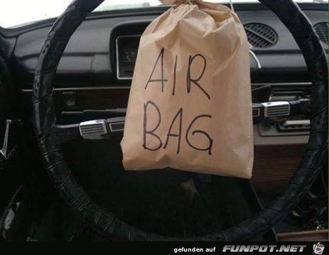 Super Airbag