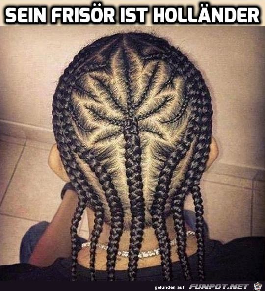 Frisoer Frisoer