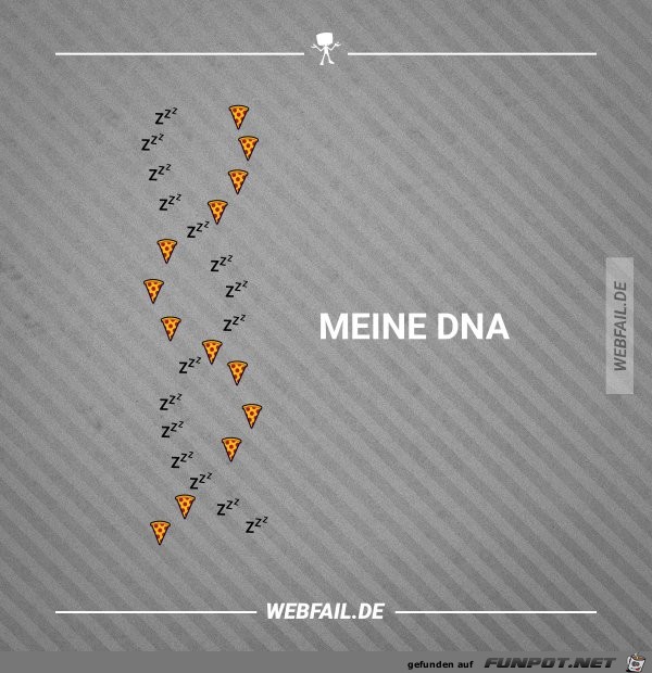 Super DNA Super DNA