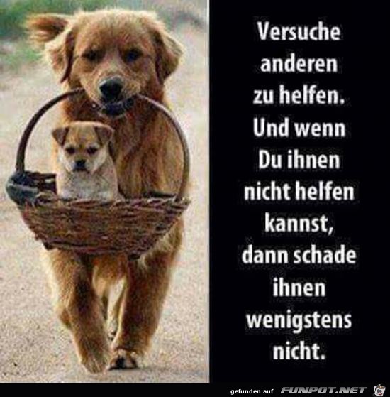 So ist es So ist es