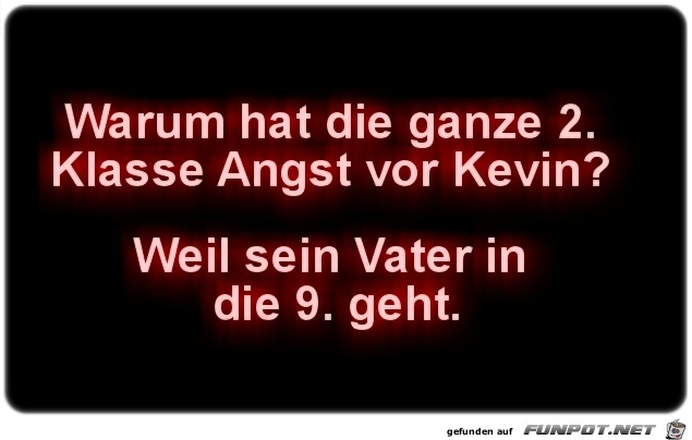 Warum Warum