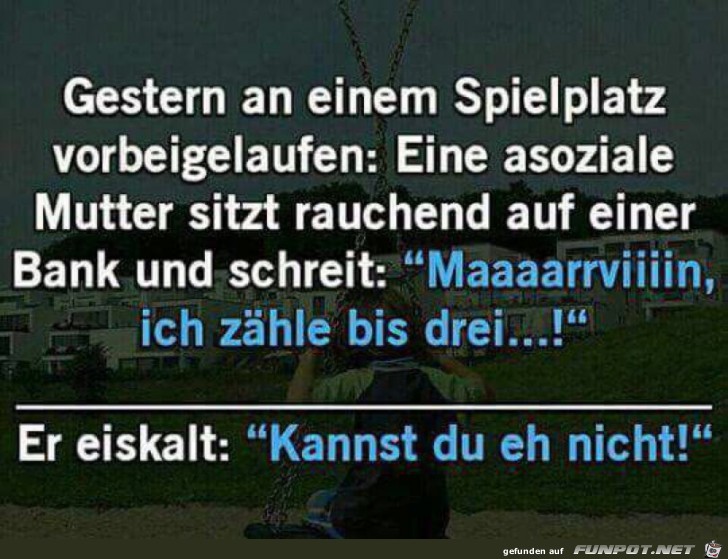 Das sitzt Das sitzt