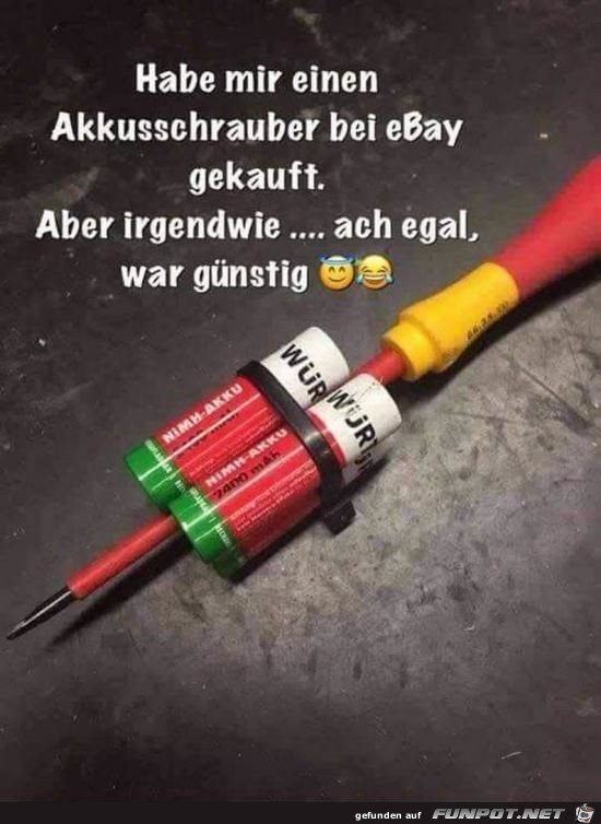 Akkuschrauber