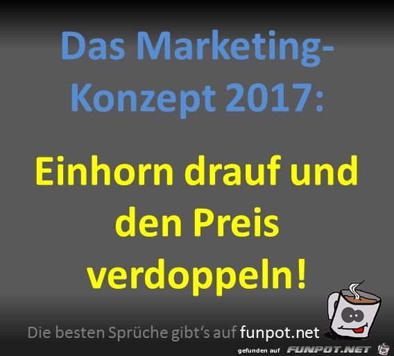 Marketing 2017