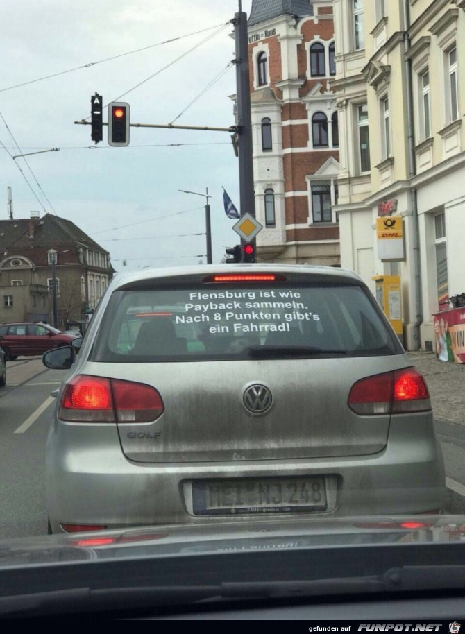 Punkte sammeln Punkte sammeln