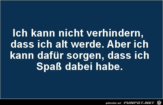 ich kann nicht verhindern..... ich kann nicht verhindern.....