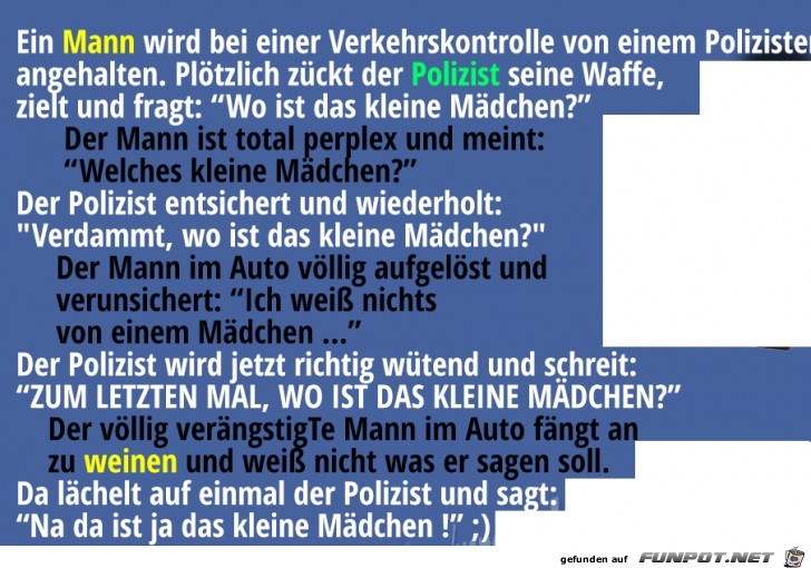 Verkehrskotrolle Verkehrskotrolle