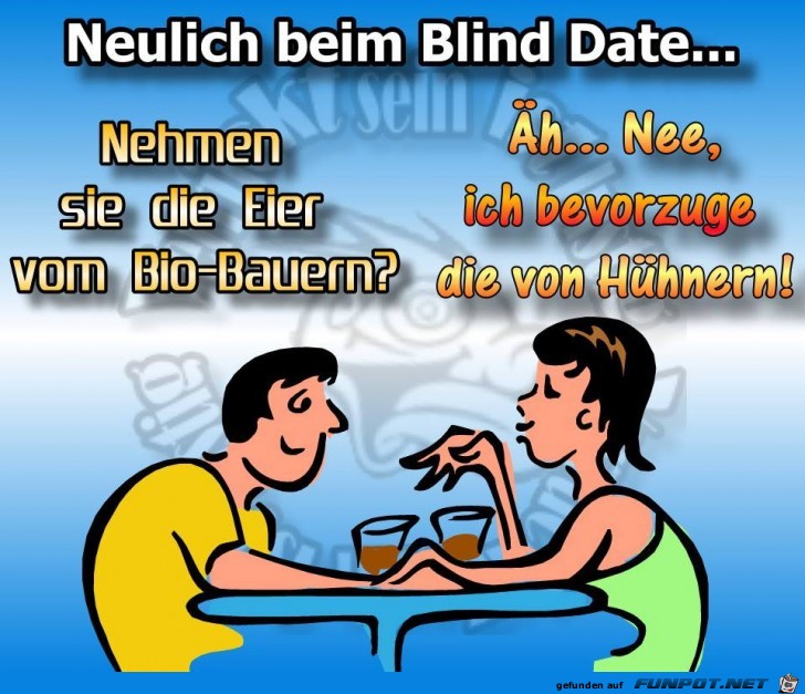 Neulich Neulich