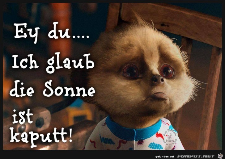 Ey du Ey du