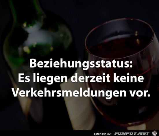 Keine Verkehrsmeldungen Keine Verkehrsmeldungen