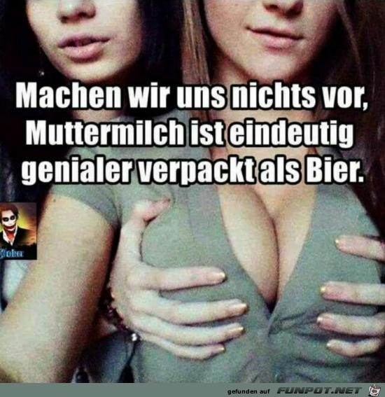 Muttermilch Muttermilch