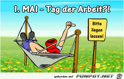 Tag der Arbeit