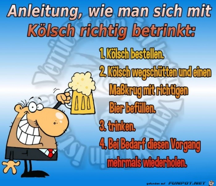 Anleitung Anleitung