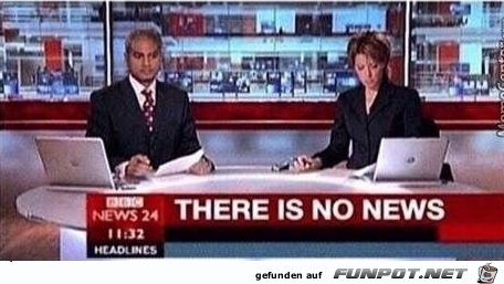 No-News No-News