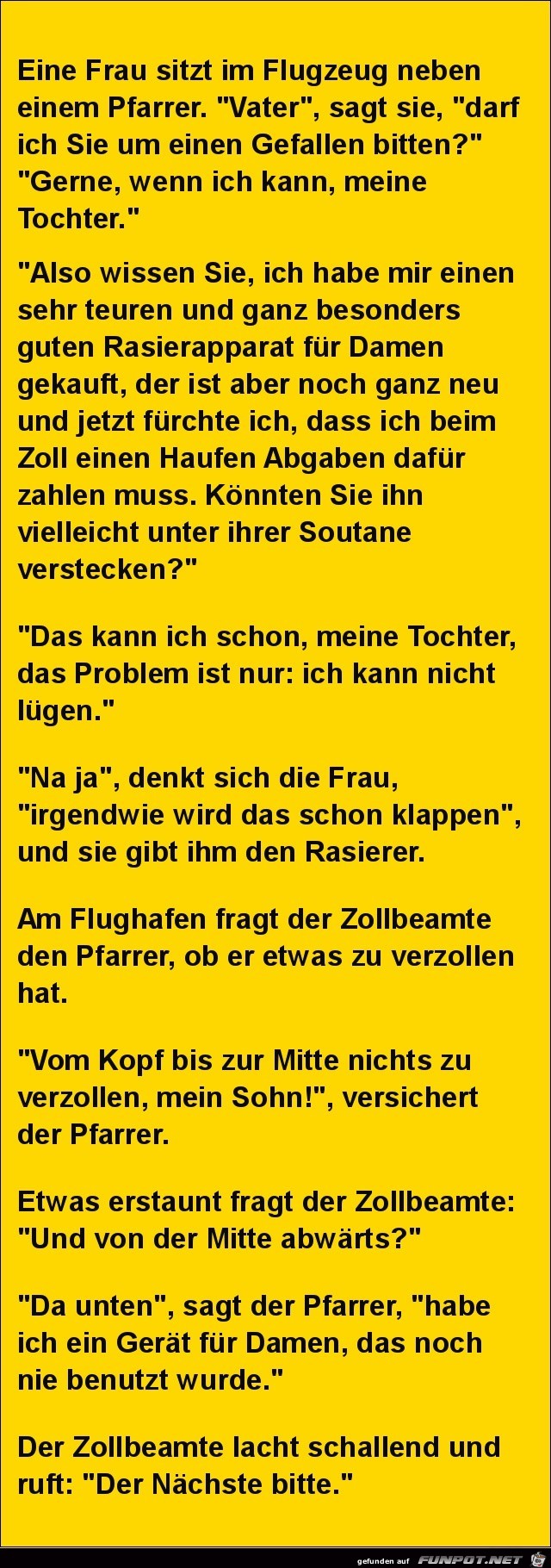 eine Frau sitzt im Flugzeug.......