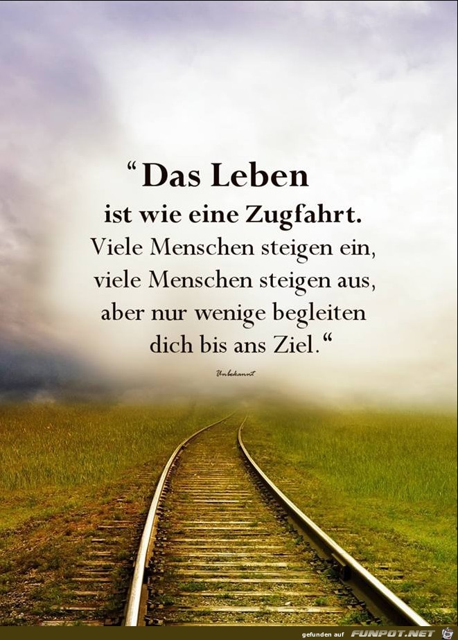 Das Leben