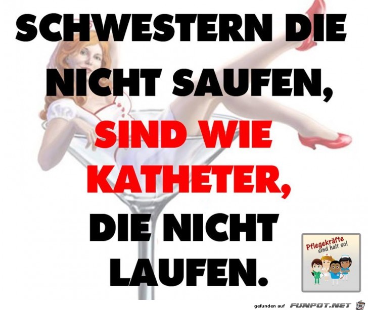 Krankenschwester Krankenschwester