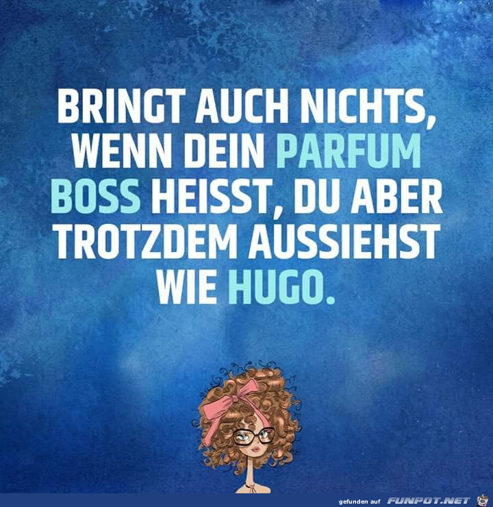 Hugo Boss Hugo Boss
