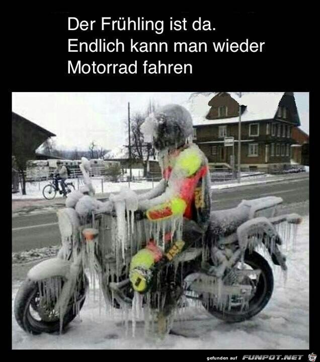 Frühling ist da Frühling ist da