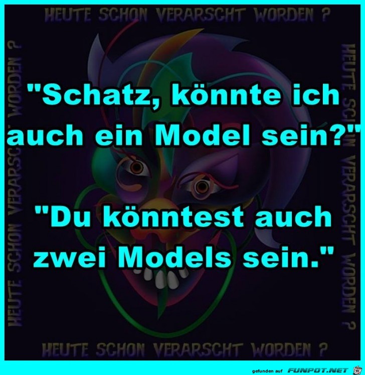 Model Model