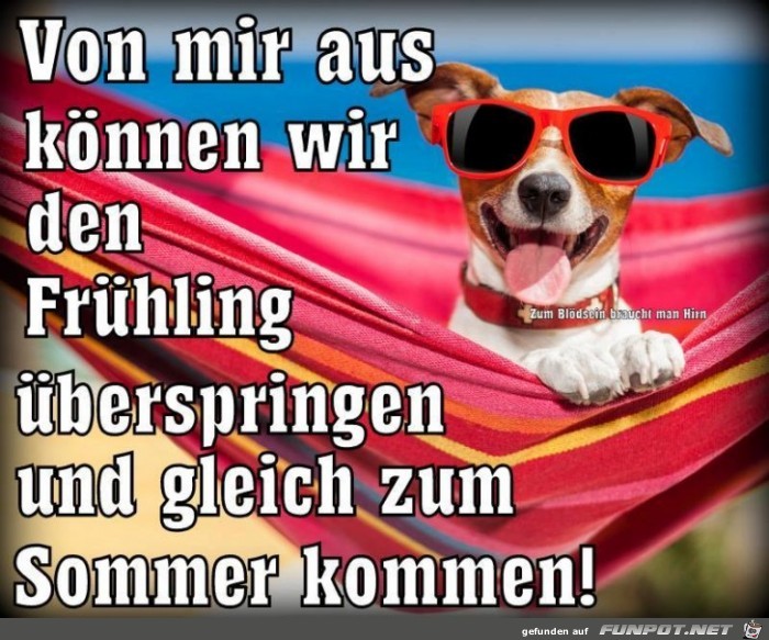 Von mir aus Von mir aus