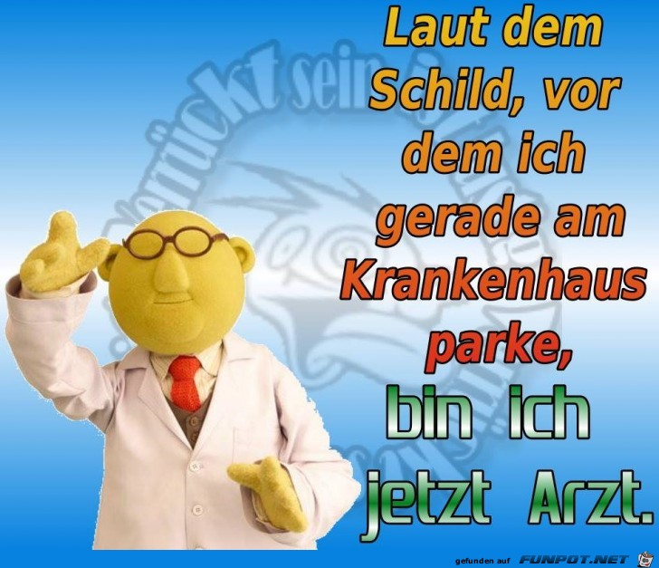 Bin Arzt Bin Arzt