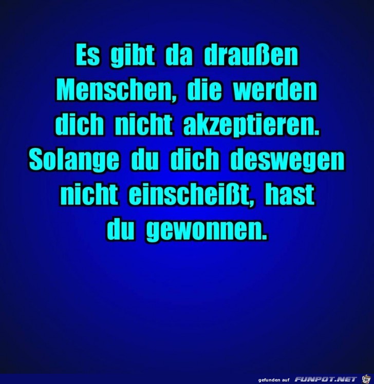 Menschen draussen Menschen draussen