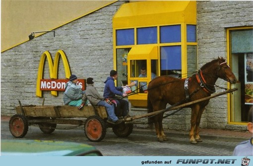 McDrive McDrive