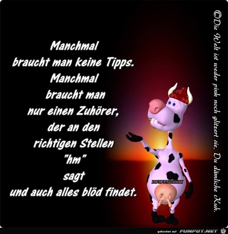 Keinen Tipp Keinen Tipp